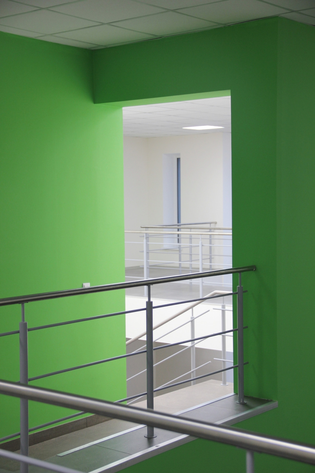 Бизнес центр г. Всеволожск