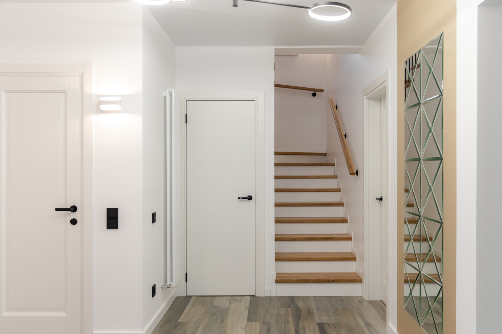 Дом в Назарьево 175 кв.м.