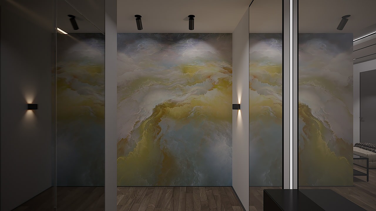 Проект "ЖК 21 век"