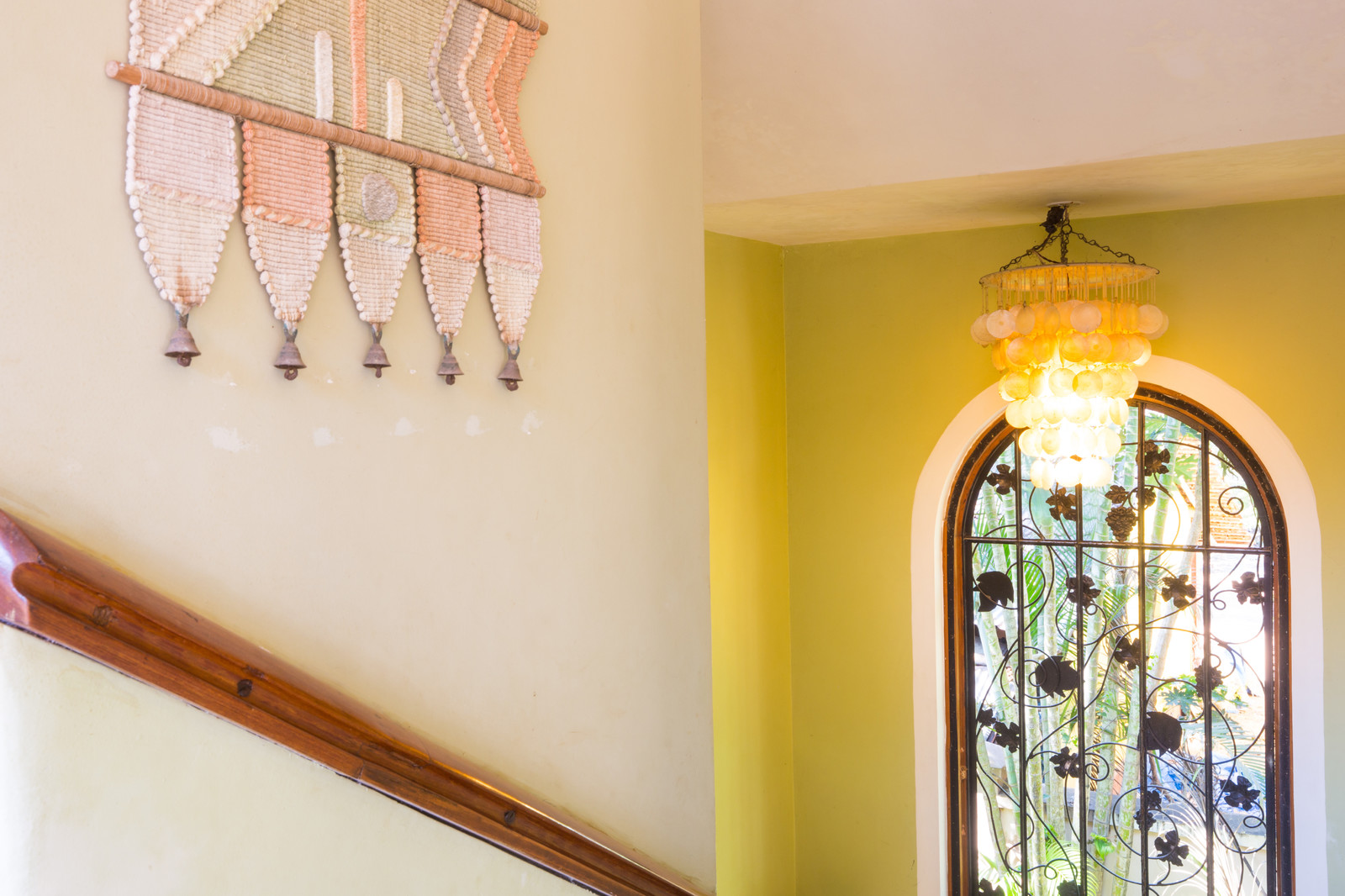 Роскошная вилла в колониальном стиле