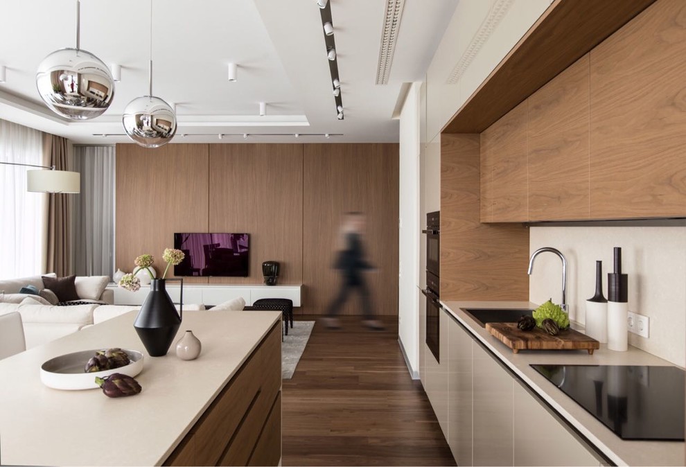 Квартира в жк Парк Рублево