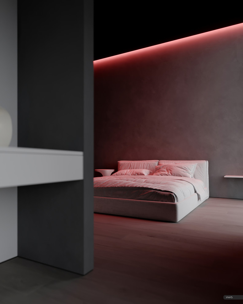 SHALE | Дом 300 м²