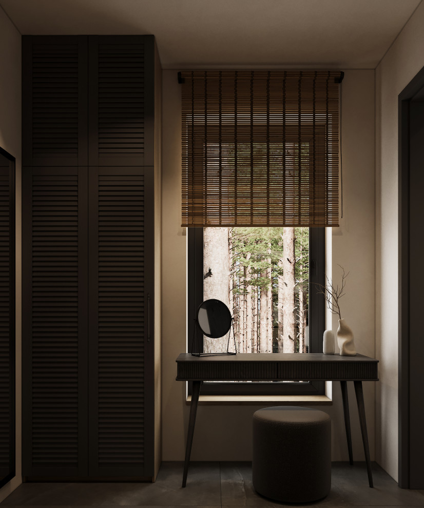 ДИЗАЙН ПРОЕКТ "БАРН"