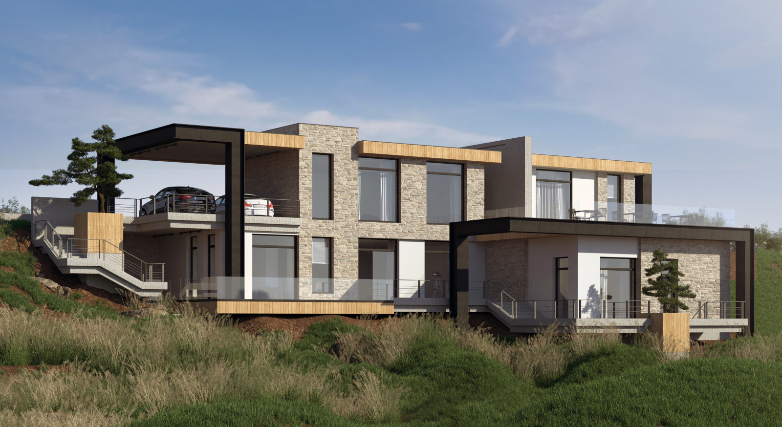 Обложка проекта: COOBOID