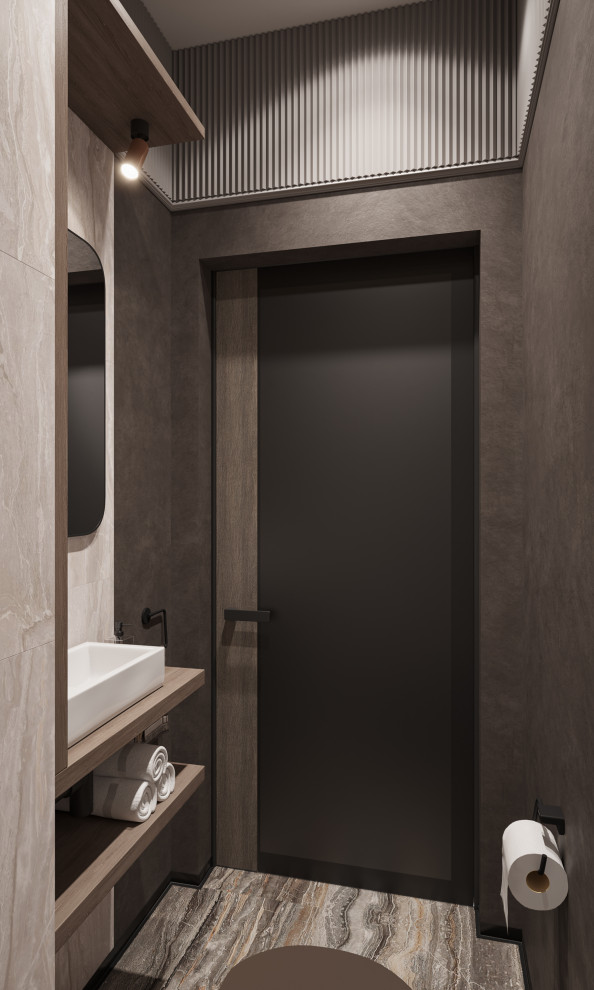 ЖК Луга (дом)