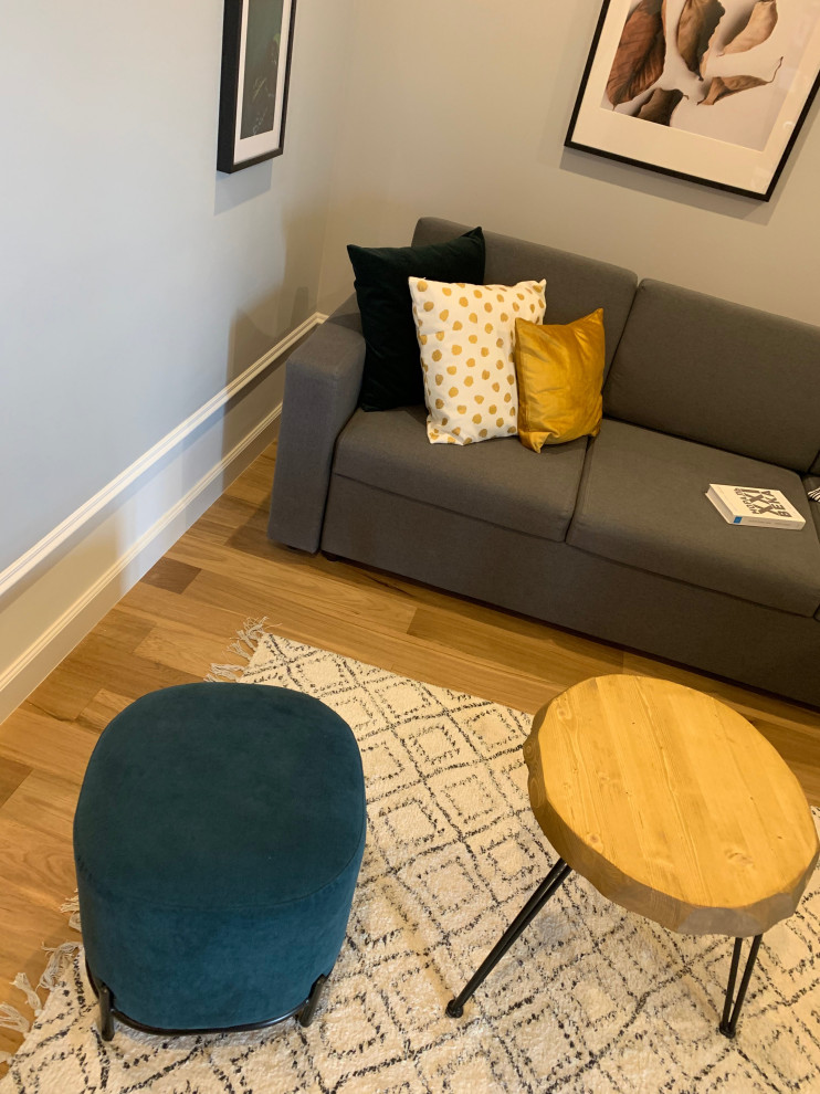 ЖК Мендельсон