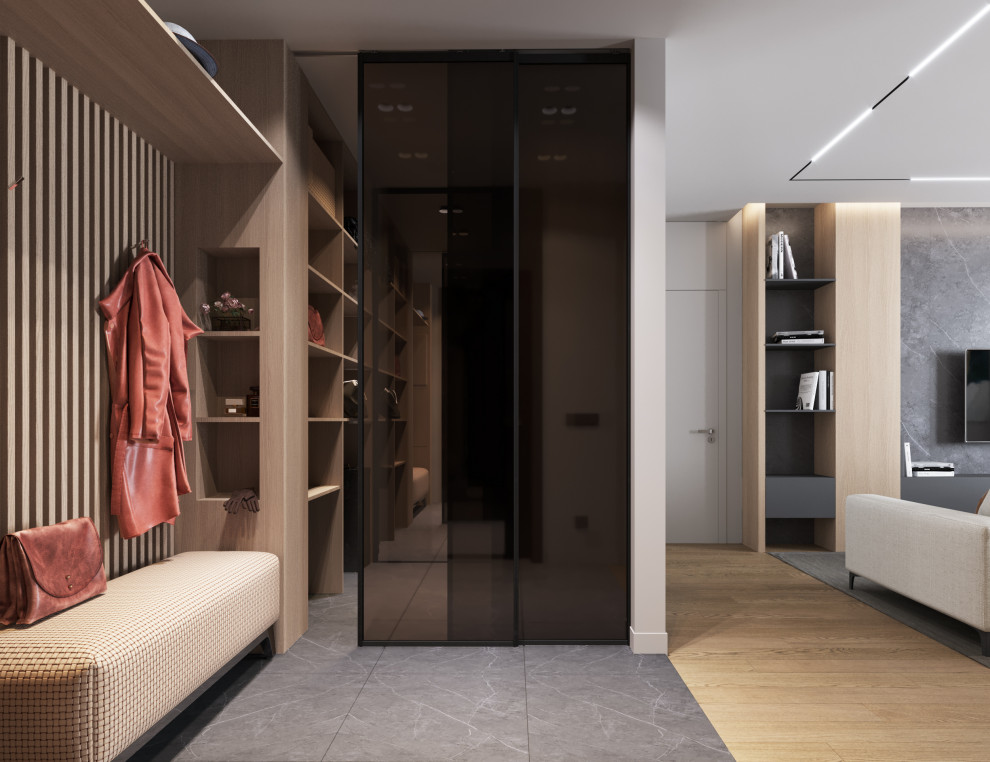 Ленинский проспект