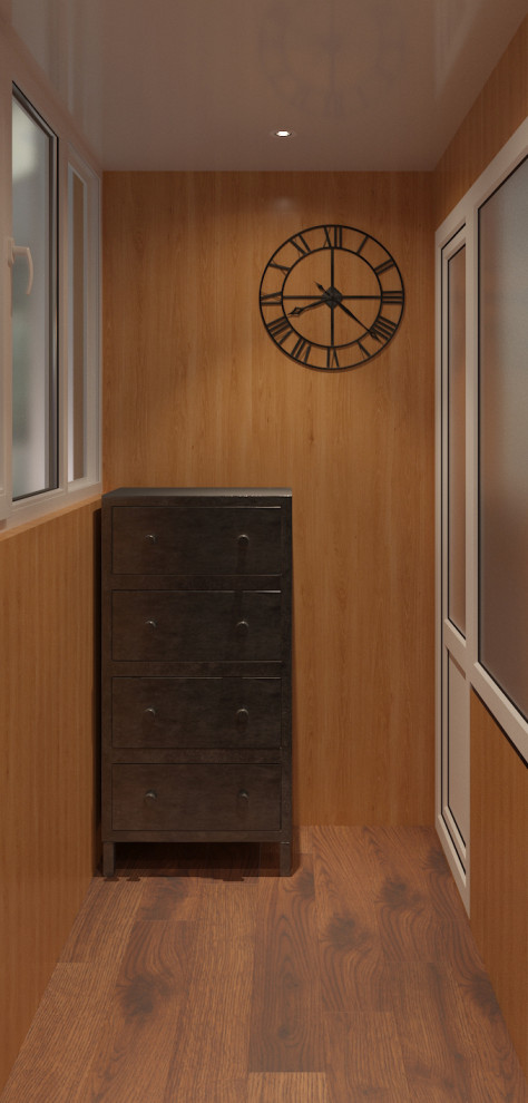 Обложка проекта: Интерьер квартиры