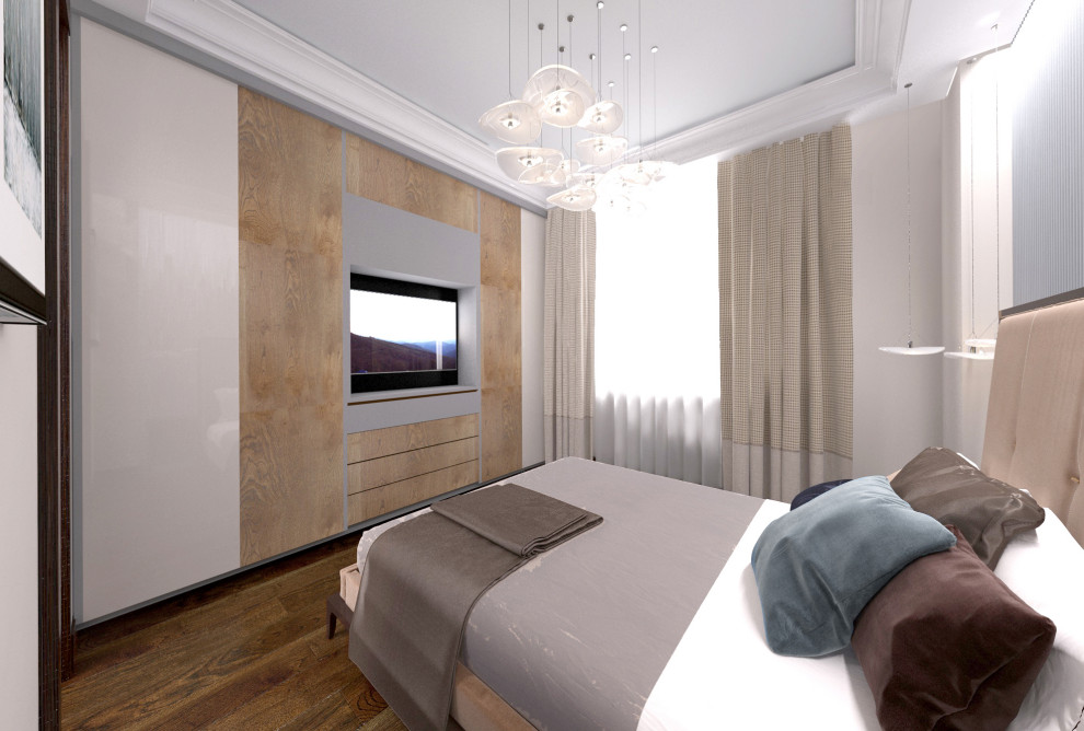 Квартира в Ильинском