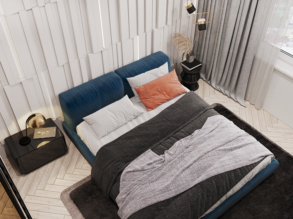 Квартира ЖК Симфония Нижнего