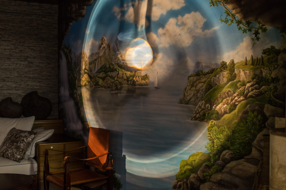 квартира "Яхта"