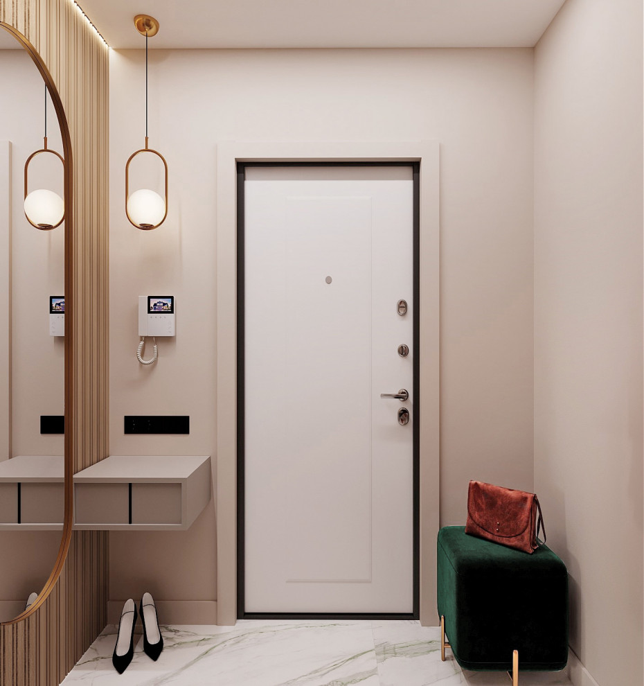 Квартира для молодой пары