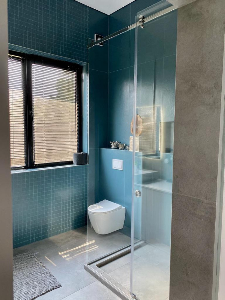 дом с видом на море