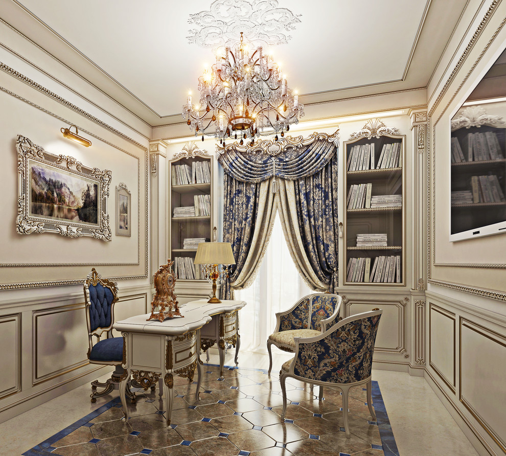 Квартира в Новогорске