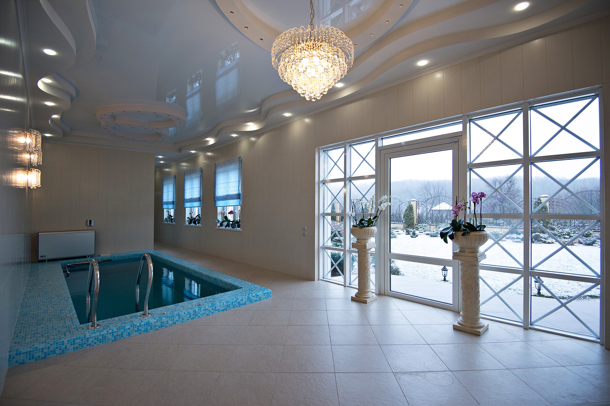 По мотивам классики