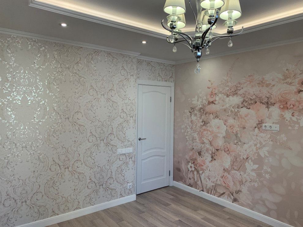 Классика всегда в моде