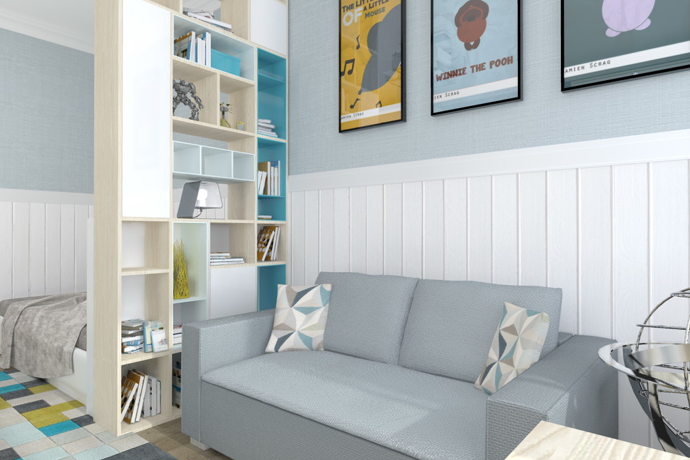 Квартира для молодой семьи