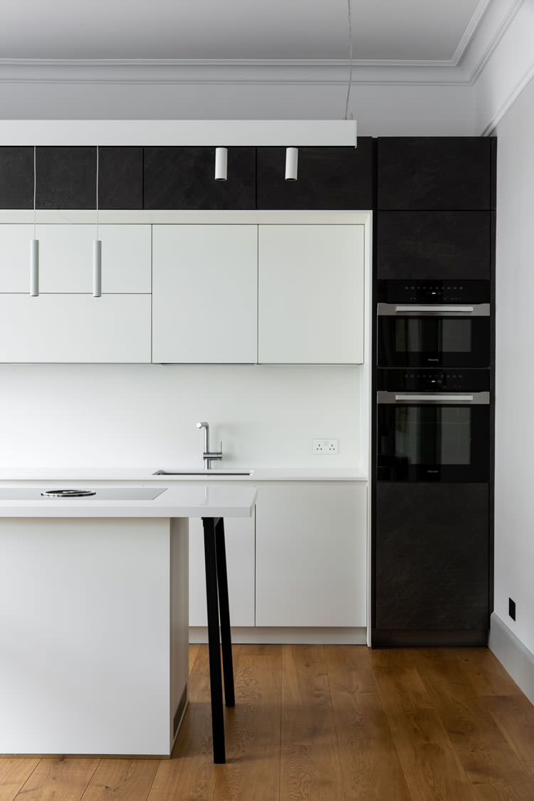 Как подобрать и с чем сочетать кухонный фартук