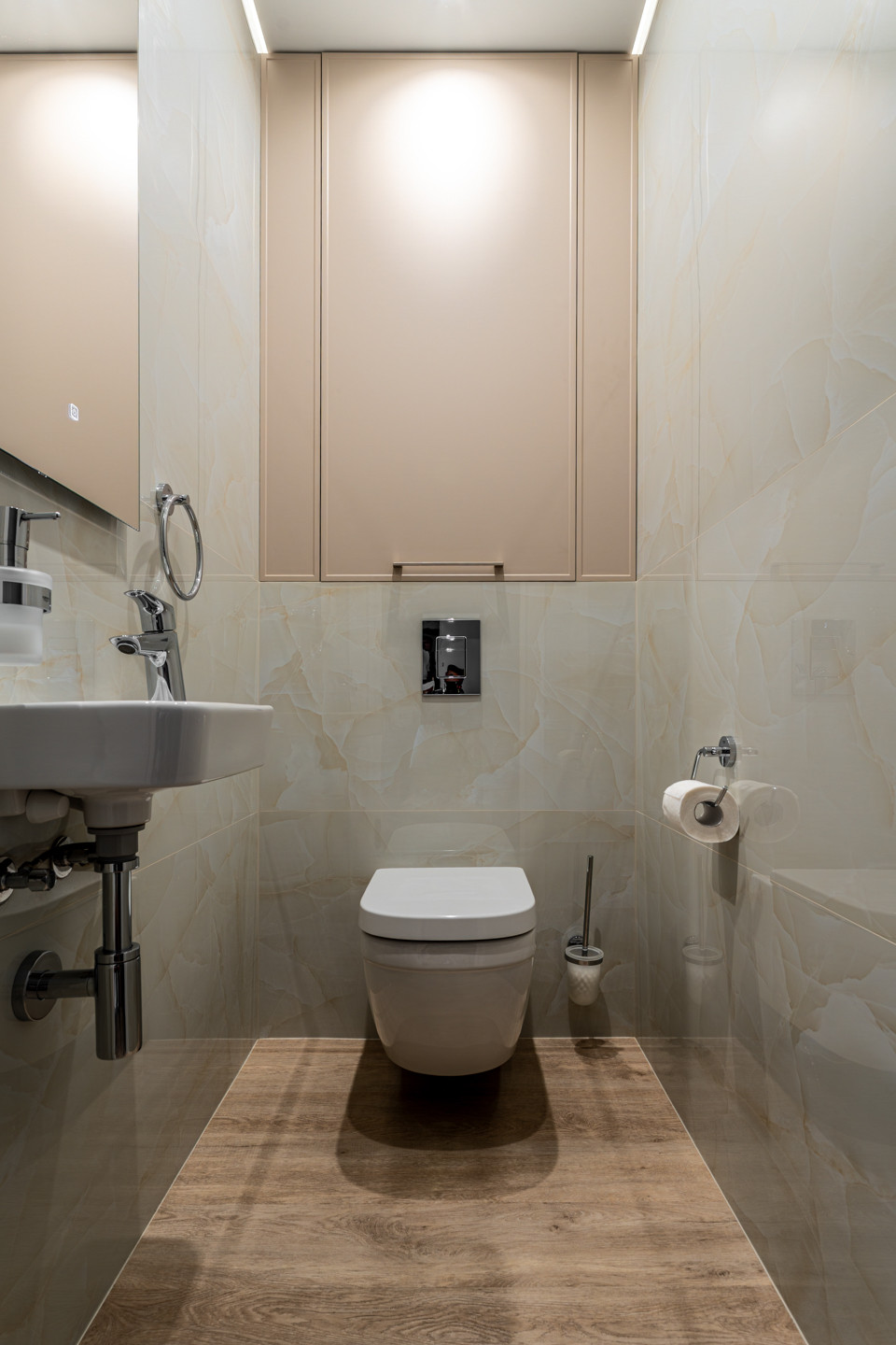 ЖК Нахимовский