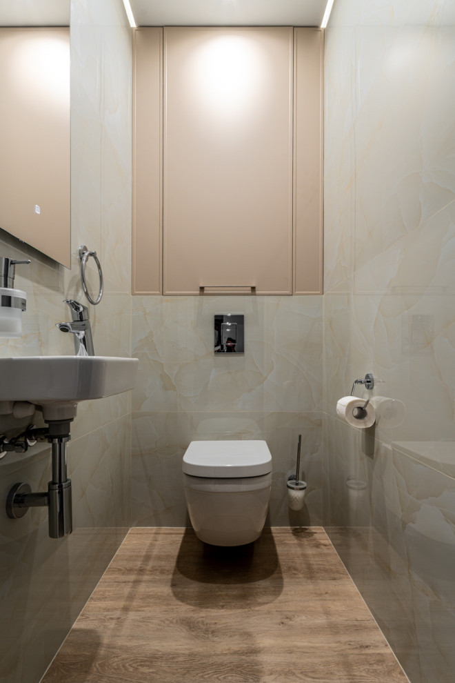 ЖК Нахимовский