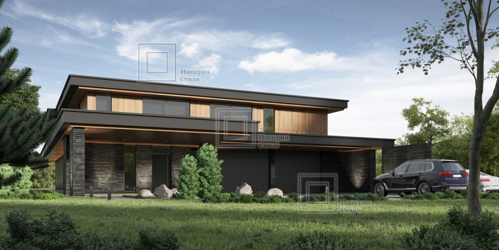 Рублево-Успенское шоссе, 27 км