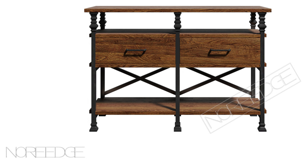 Обложка проекта: Тумба Руан