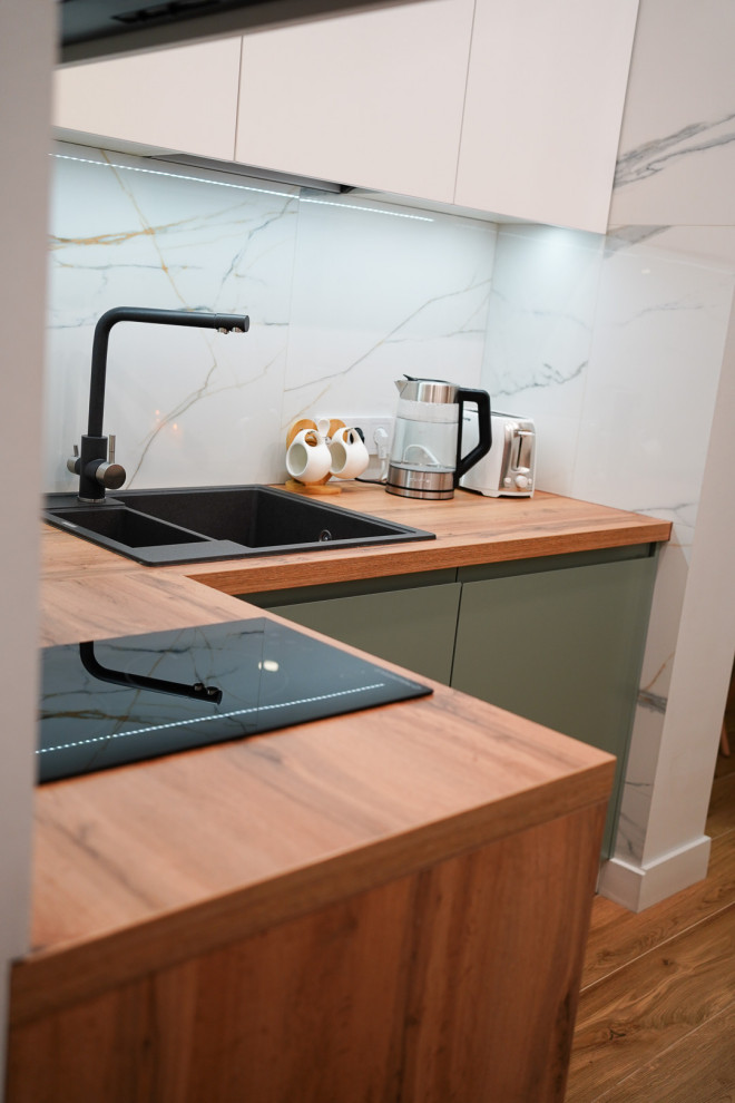 ЖК Морская симфония