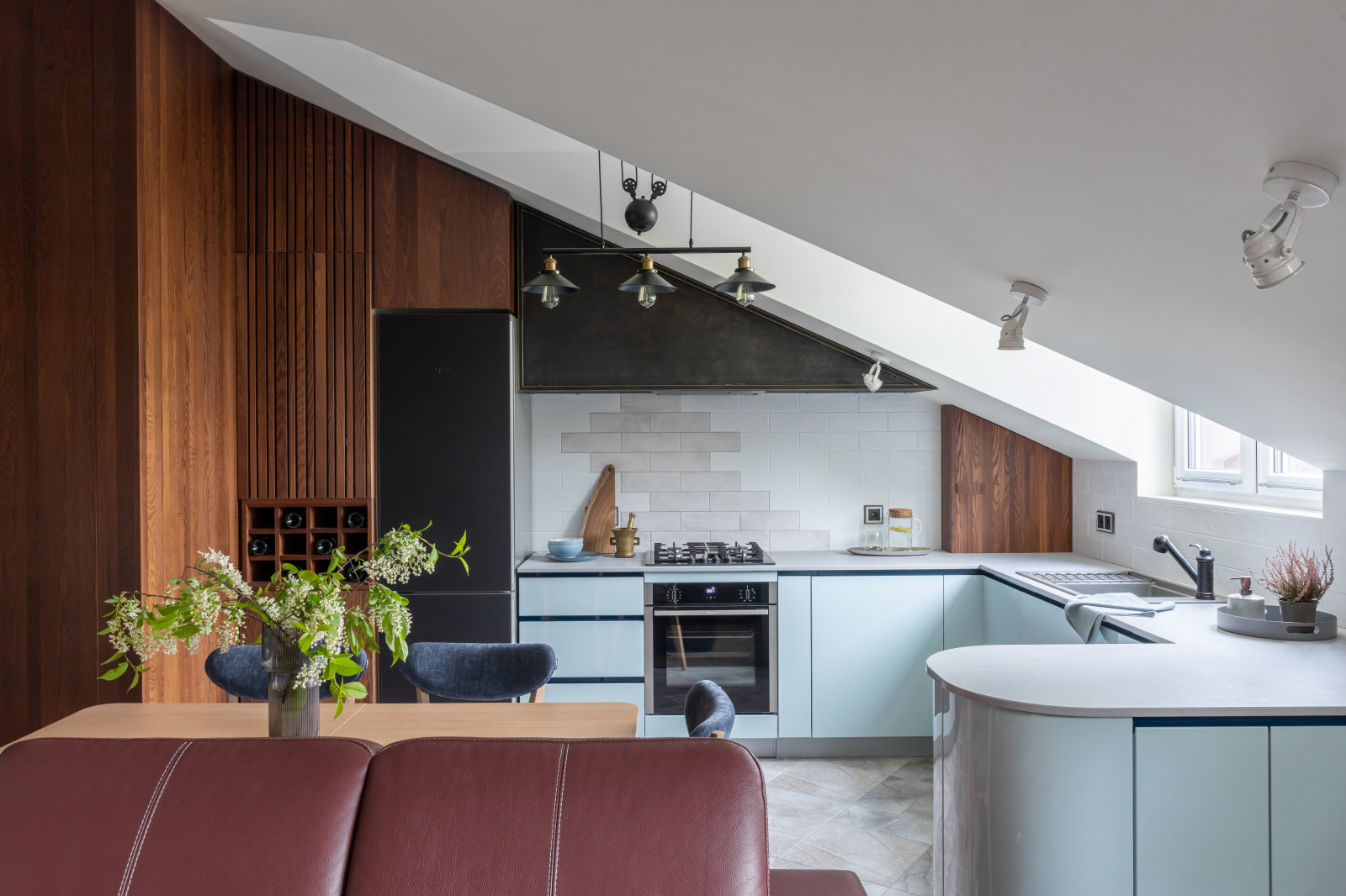 Квартира, 80 м2