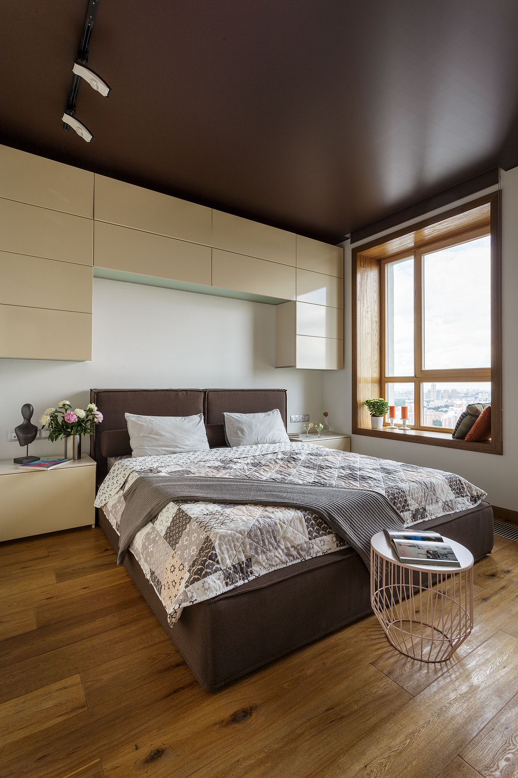 Квартира в Москве