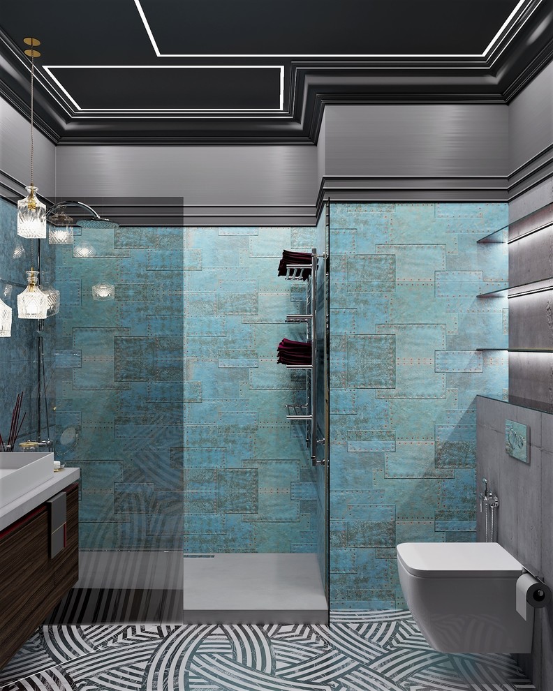 Санкт-Петербург. ЖК "Монополист"