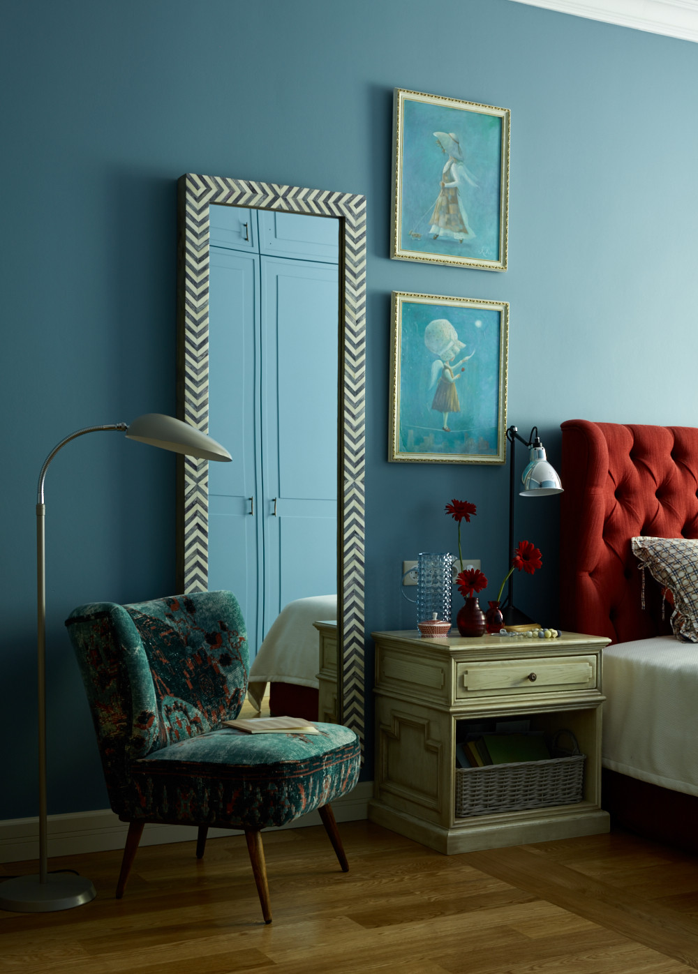 Воспоминания о Лондоне