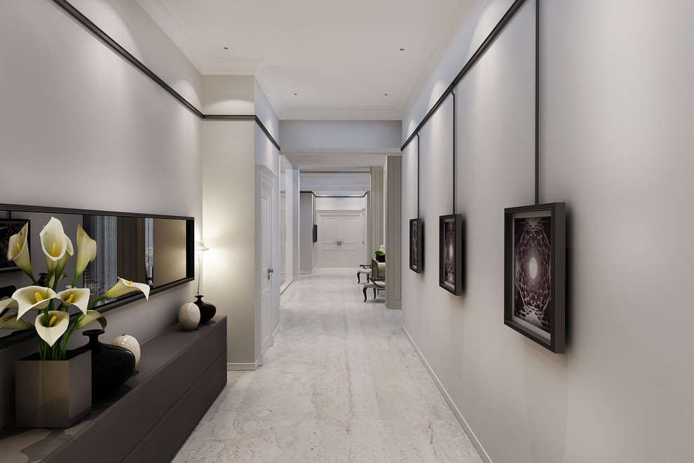 Квартира 008