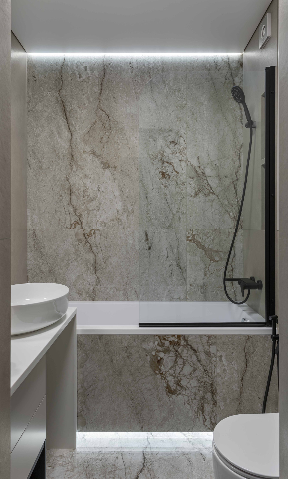 Квартира на Красноказарменной