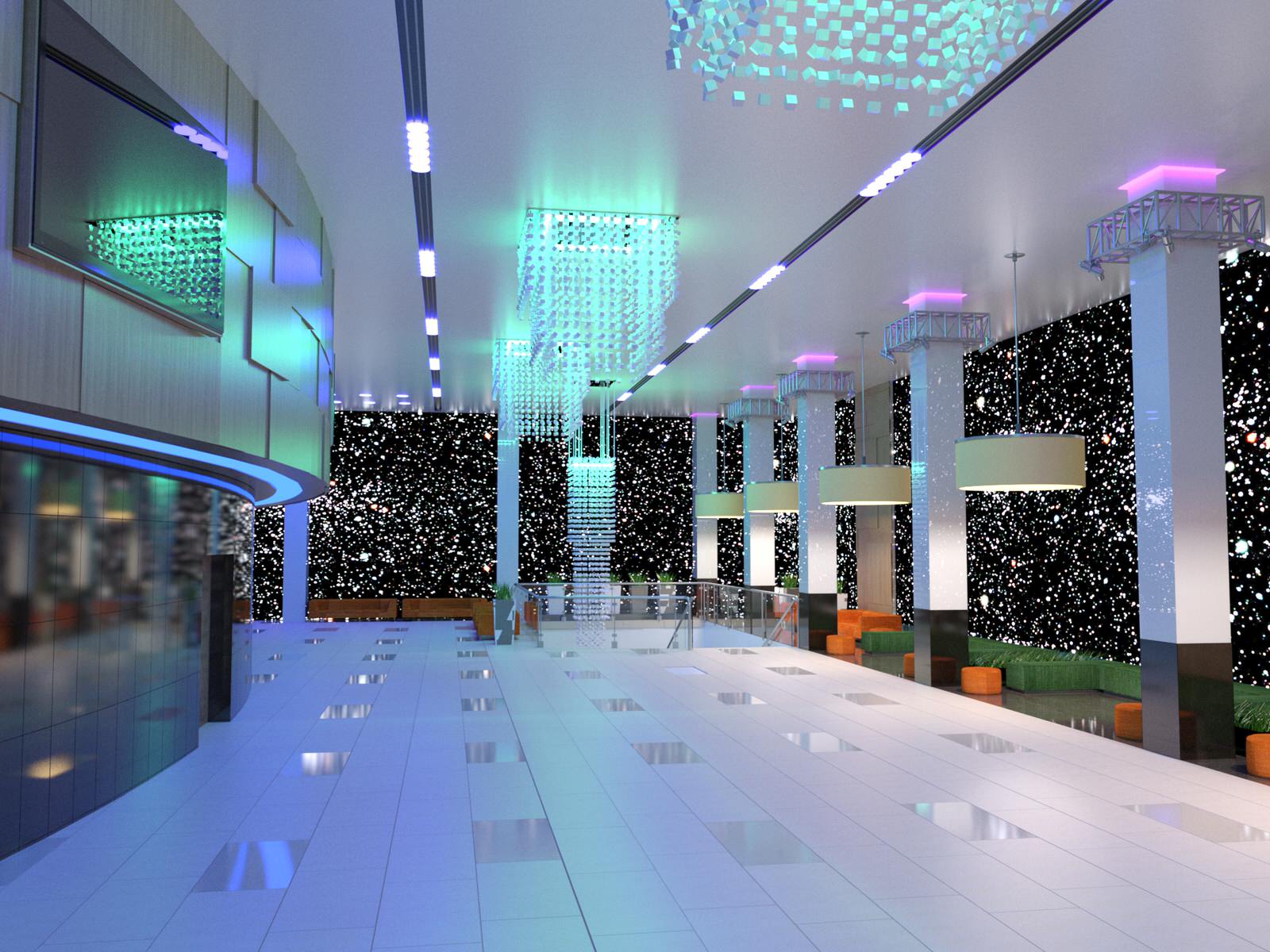 Екатеринбургский Театр Юного Зрителя