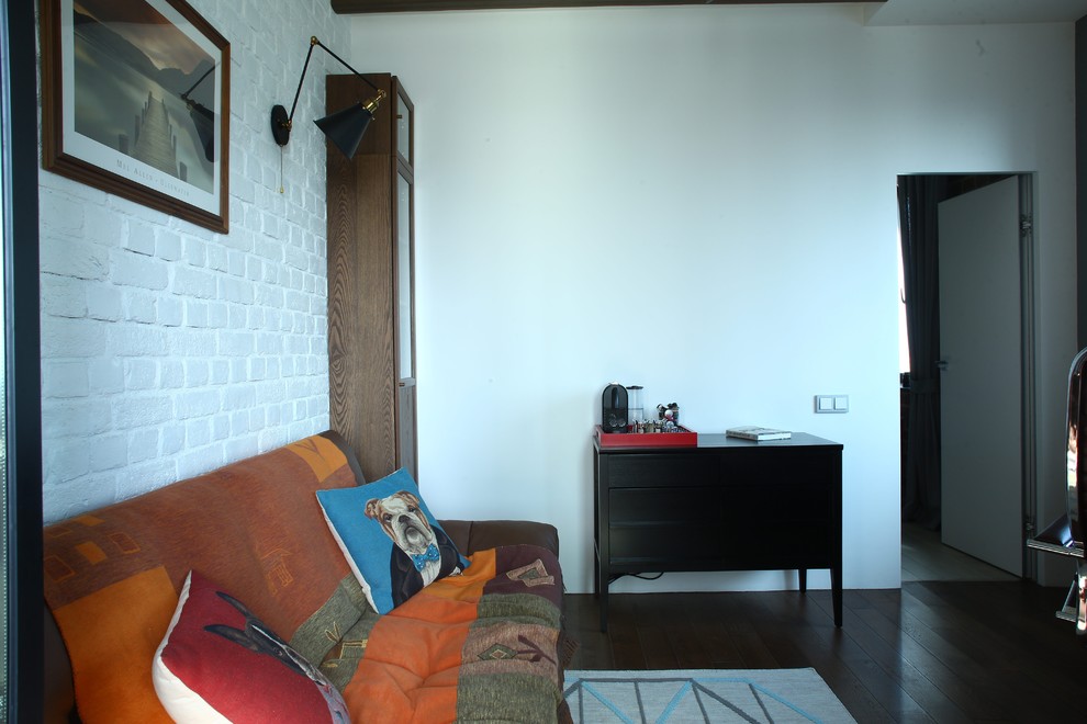 Ремонт | ЖК "Водный" (S=94м²)