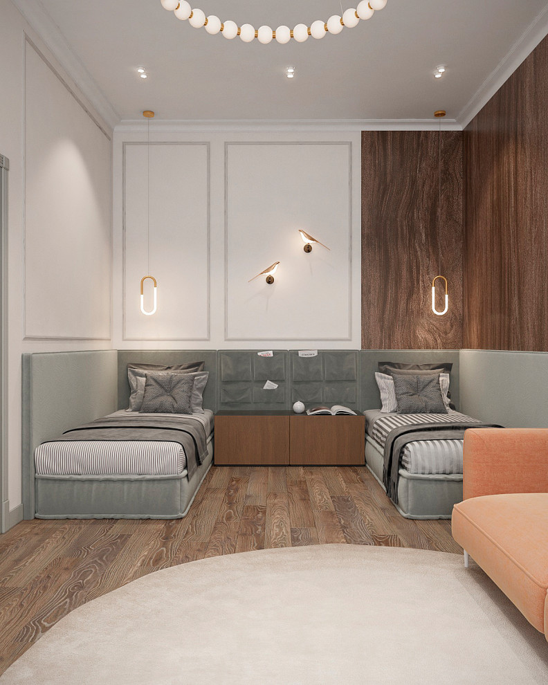 Загородный дом 110 кв/м