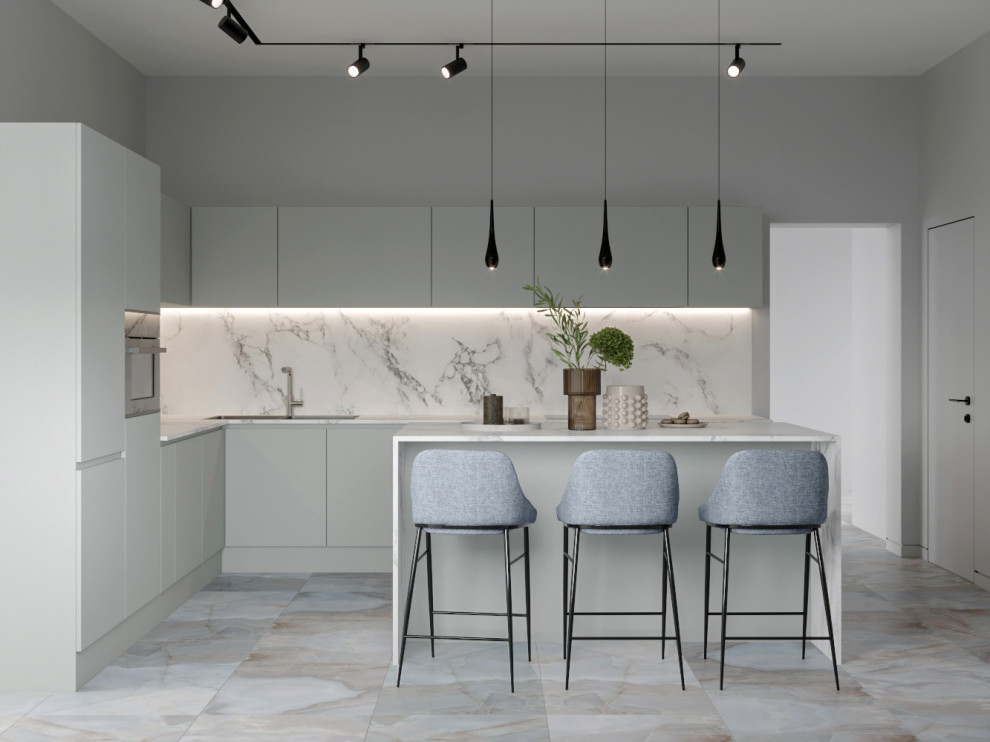 Дом "Философия семейного пространства"