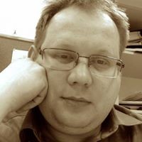 Sergey Boyarov
