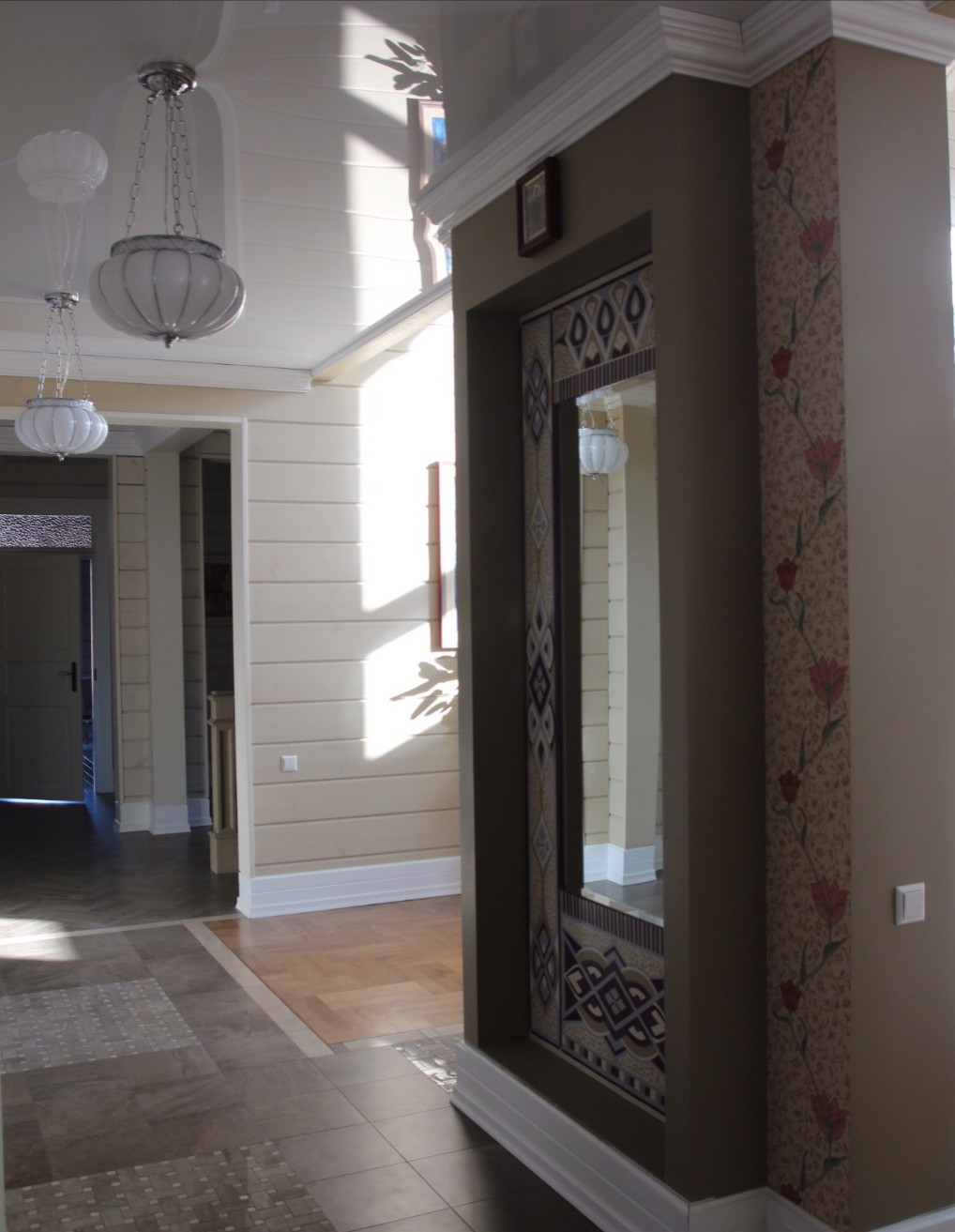 Арт-обновление и роспись мебели.