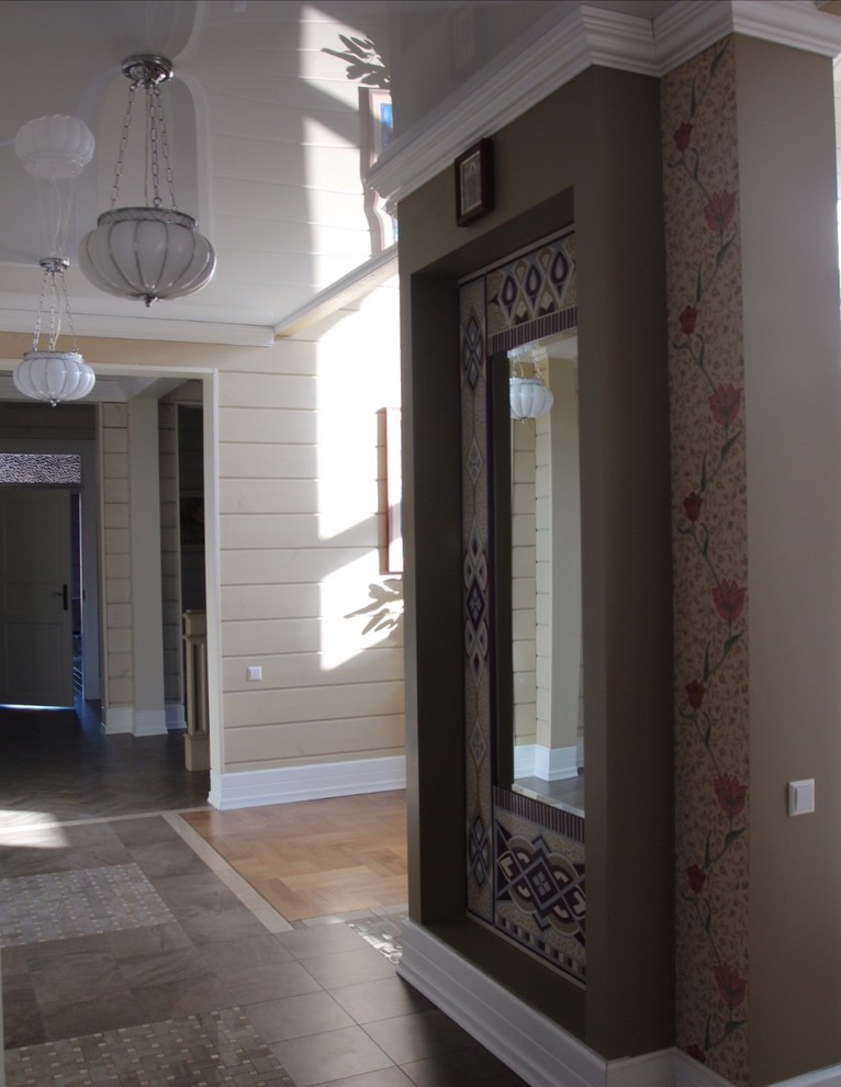 Арт-обновление и роспись мебели.