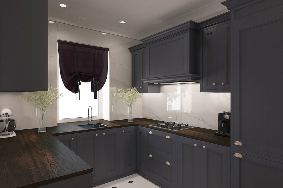 Частный дом в Харькове