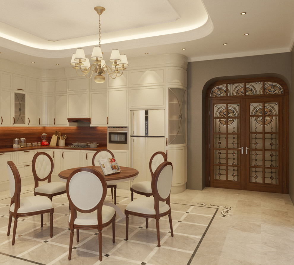 Загородный дом в Курортном районе