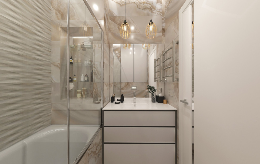 ЖК "Новый Аксай" 70 кв.м.