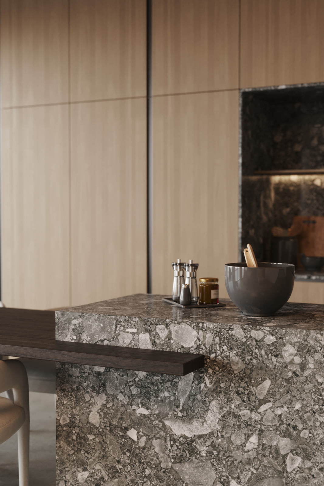 ЗАГОРОДНЫЙ ДОМ В Г. СОЧИ