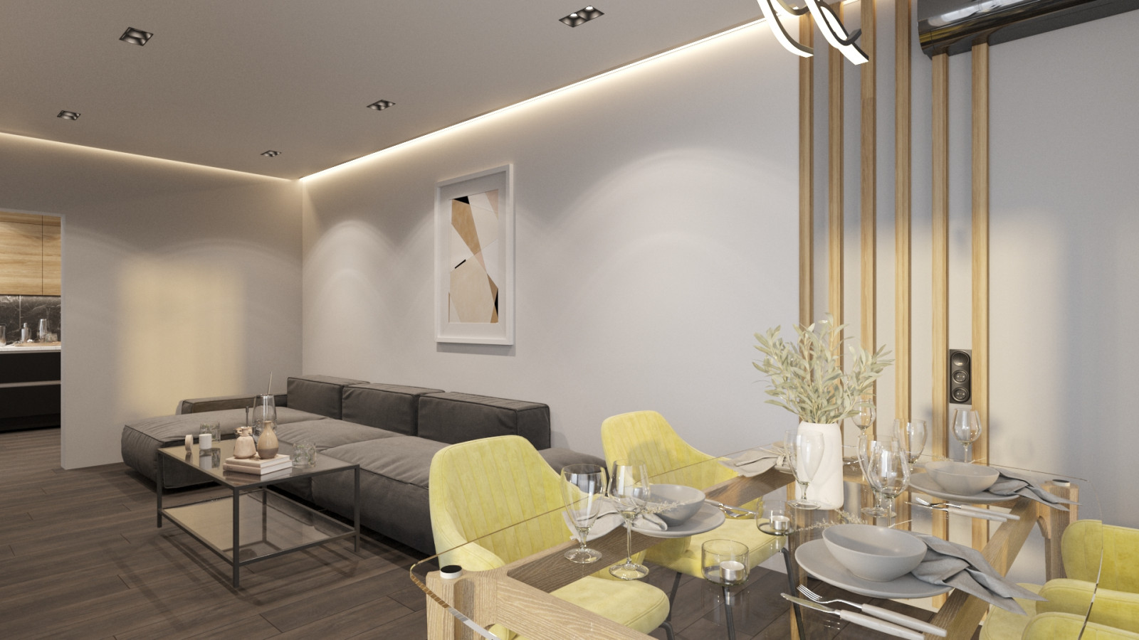 ЖК "Мозаика"