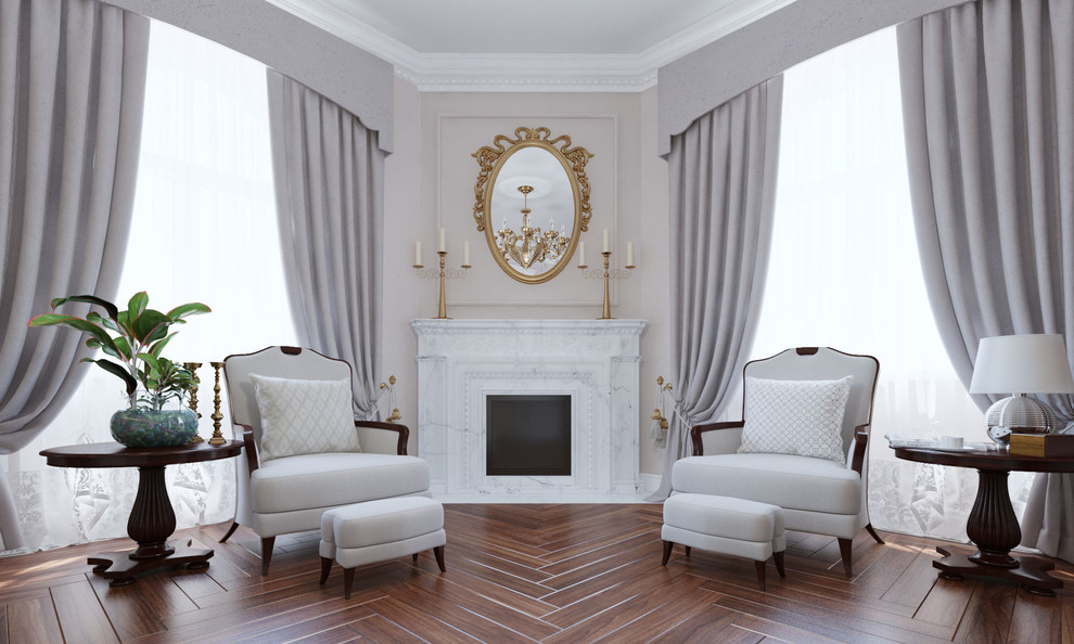 Дом 600 кв. м.