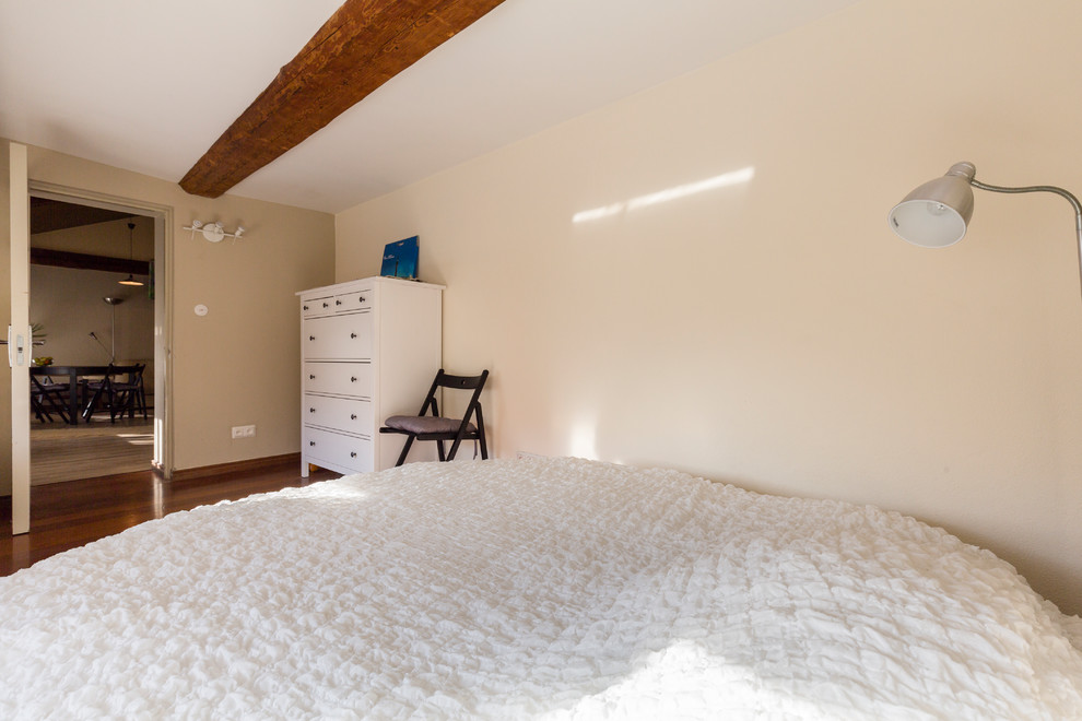 Двухуровневая квартира на Фонтанке