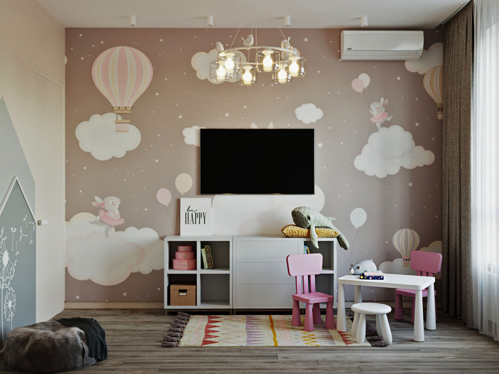 Стильный минимализм