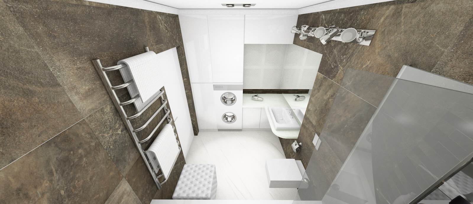 Ванная комната