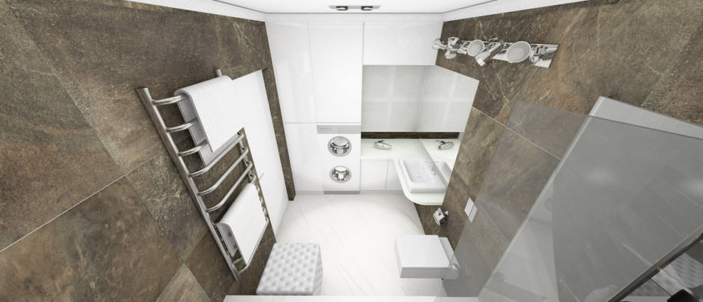 Ванная комната